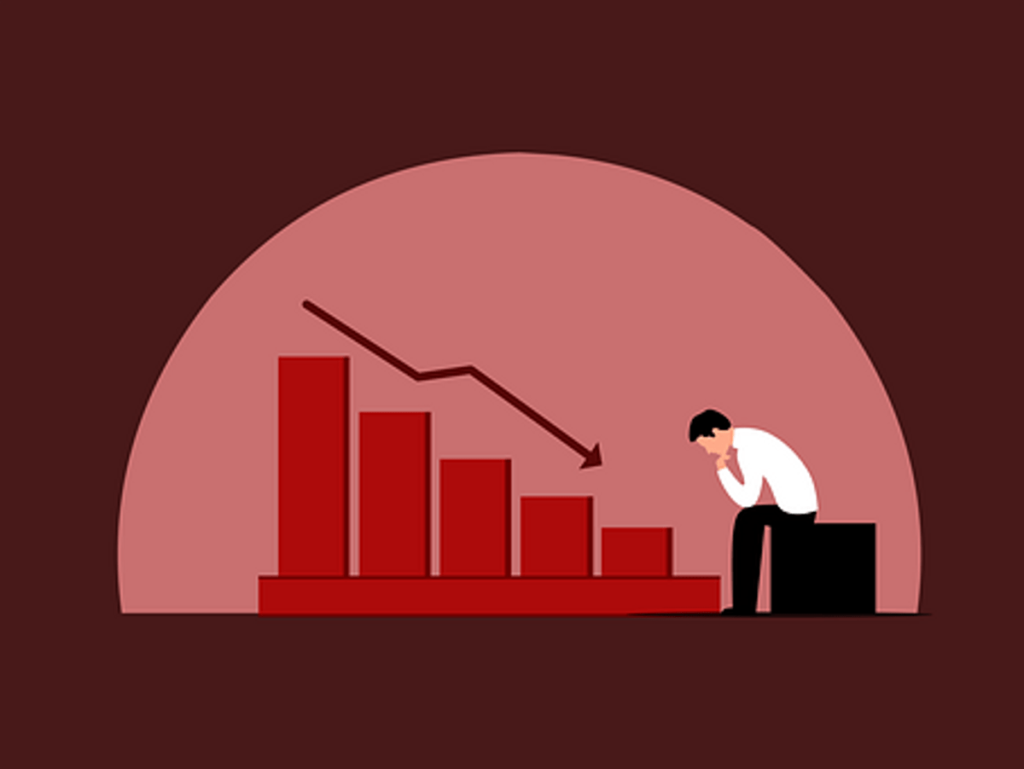 The reason why So Many Forex Traders Fail — And How Not to Be One of these