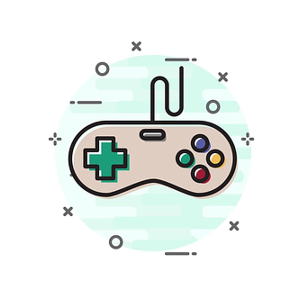 Net Searches Reveal the Top 5 various Video Games