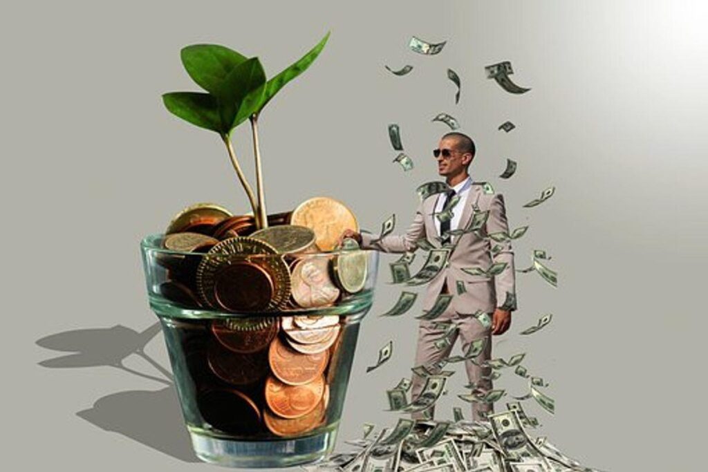 Dollars Goals – Why they Fail