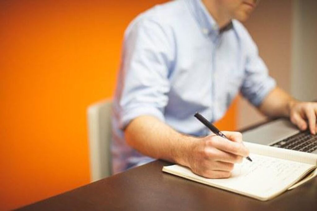 Why you need to Never Market Your Business