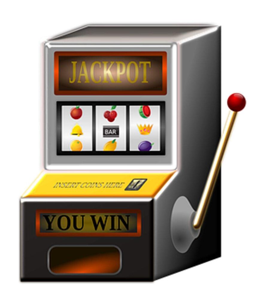 What Are the Risks of Online Gambling?