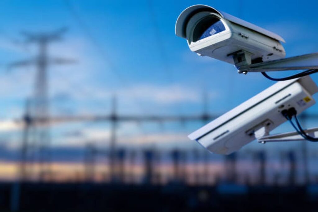 A synopsis of Hidden Cameras