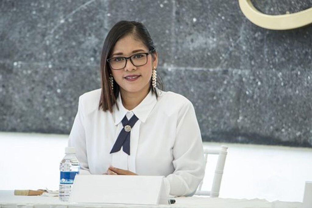 The reason why Do Women Entrepreneurs Believe They Are Underrepresented in Start-Ups?