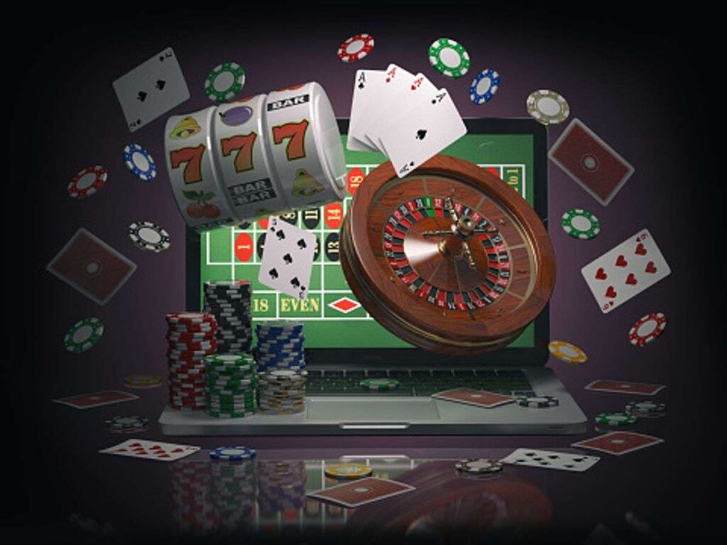 Tsars Casino Review