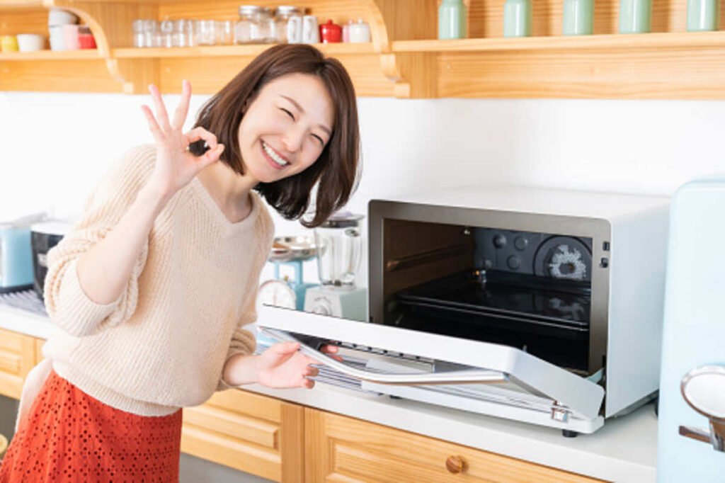 Morphy Richards Microwave Review