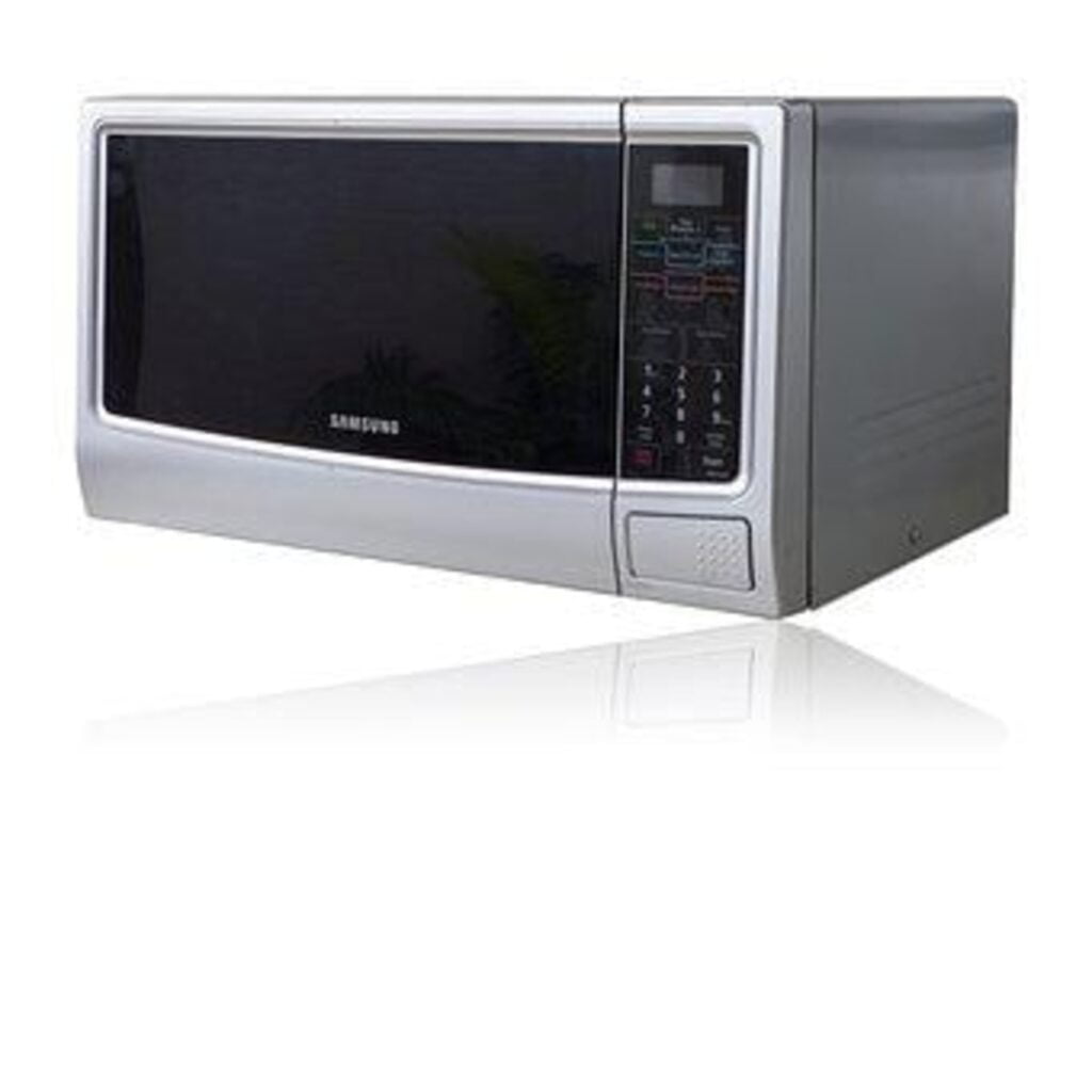 Panasonic 4 In 1 Microwave Review