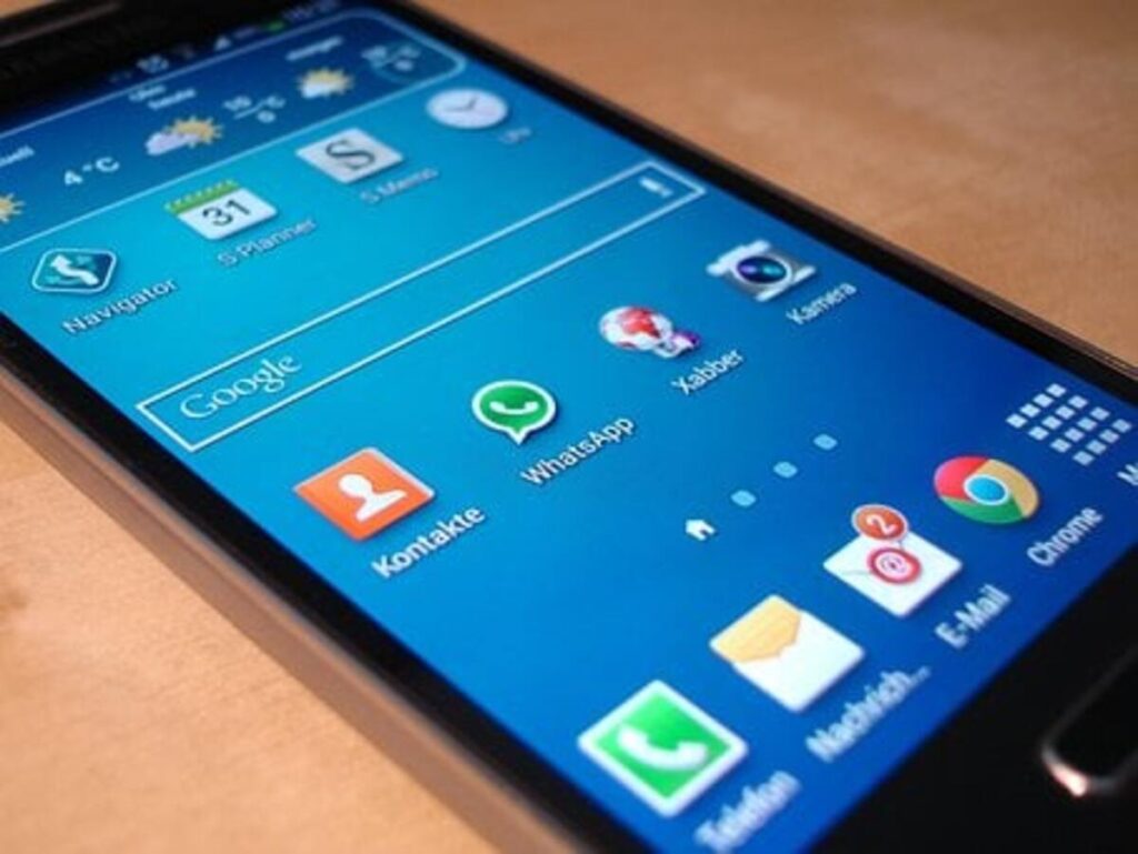 Samsung Galaxy A52 5G Review