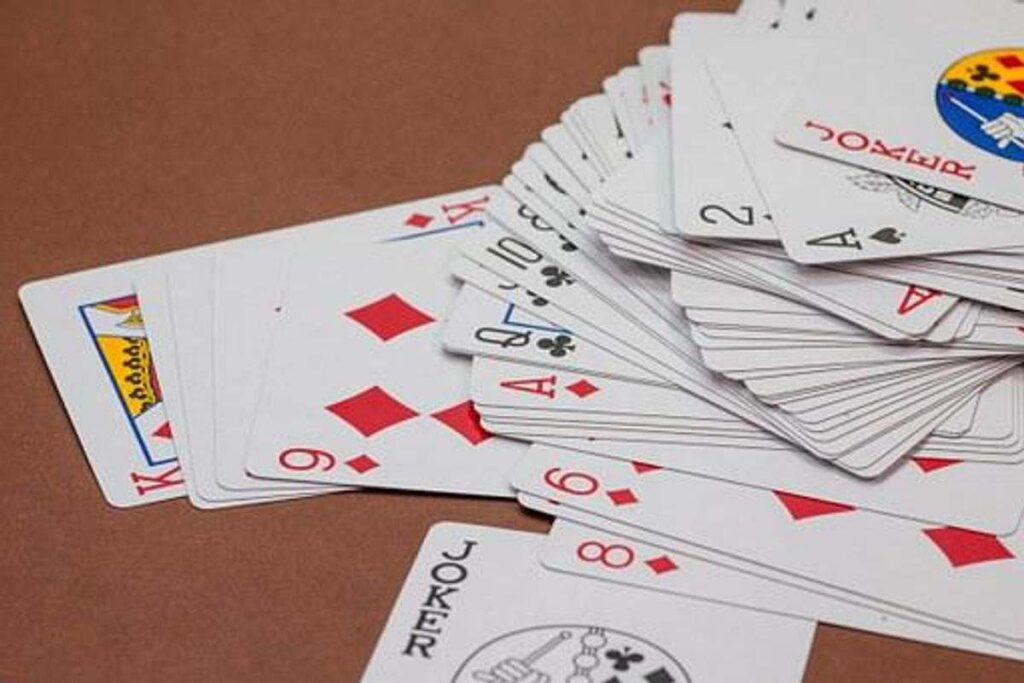 Analysis Used Slot Machines