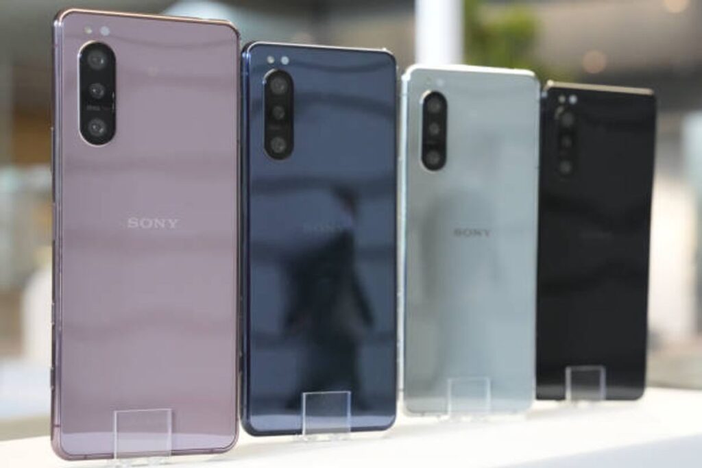 Sony Xperia 5 II Review