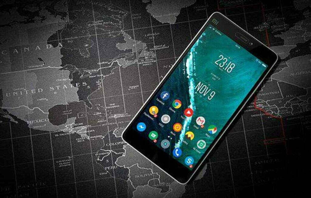 The Best Android Weather Apps