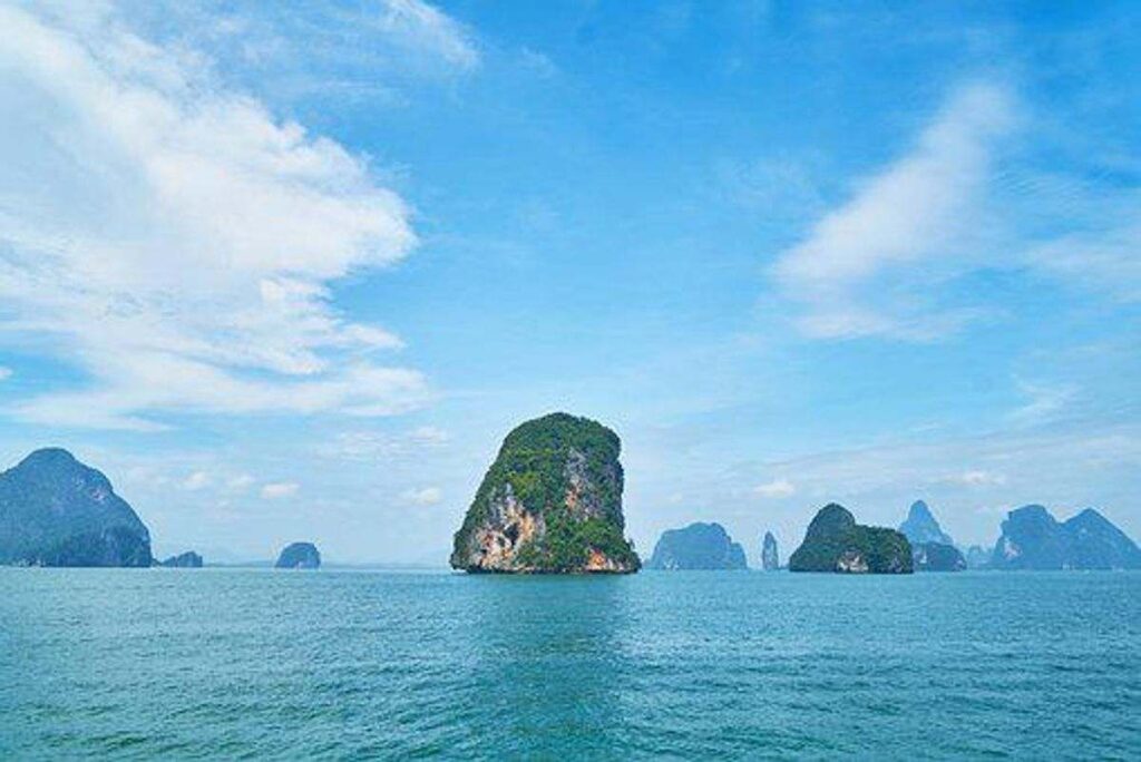 The Best Places to Visit in the World