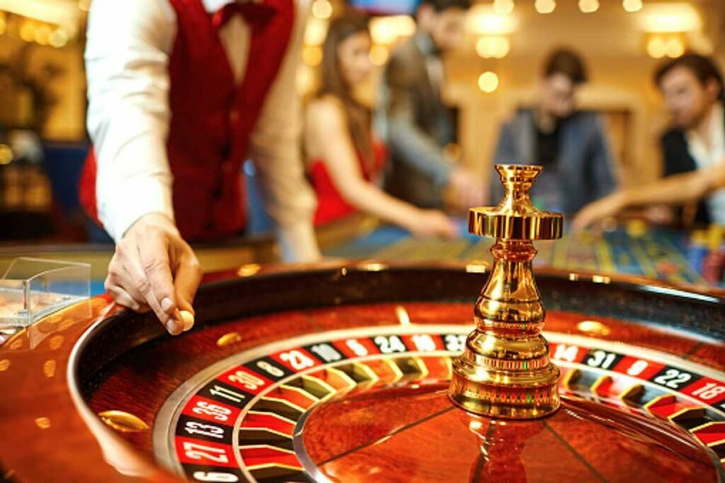 Casino Joy Review