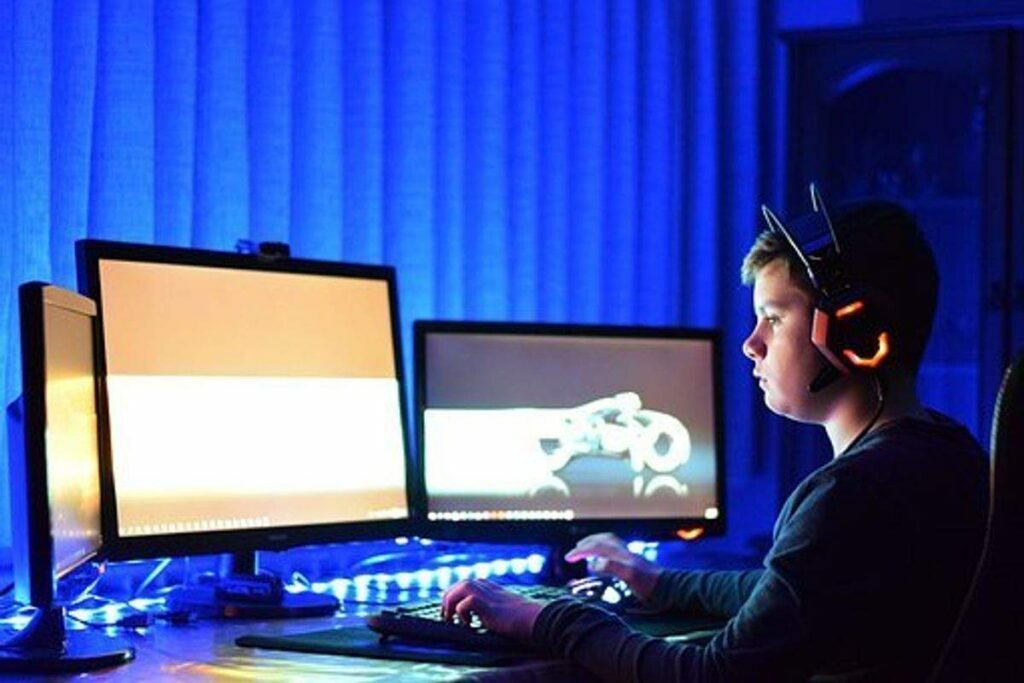 Online Game Maker Programs