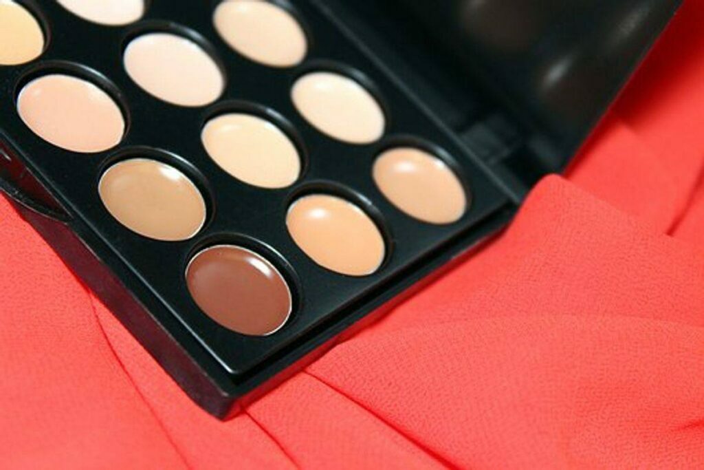 Yensa BC Concealer Review Yensa BC Concealer Review
