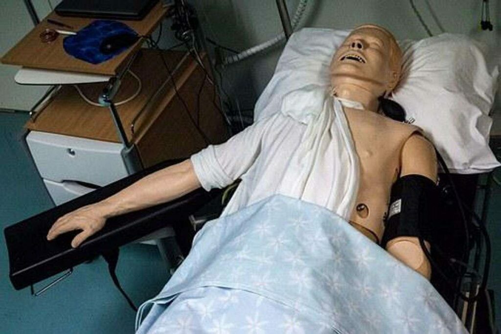 Choosing the Right CPR Class