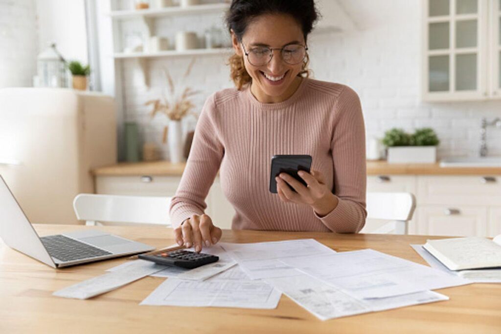 GoBank App Review