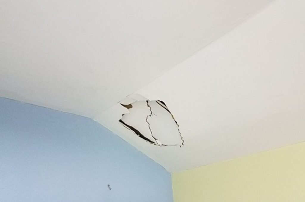 How to Patch a Large Hole in Drywall How to Patch a Large Hole in Drywall