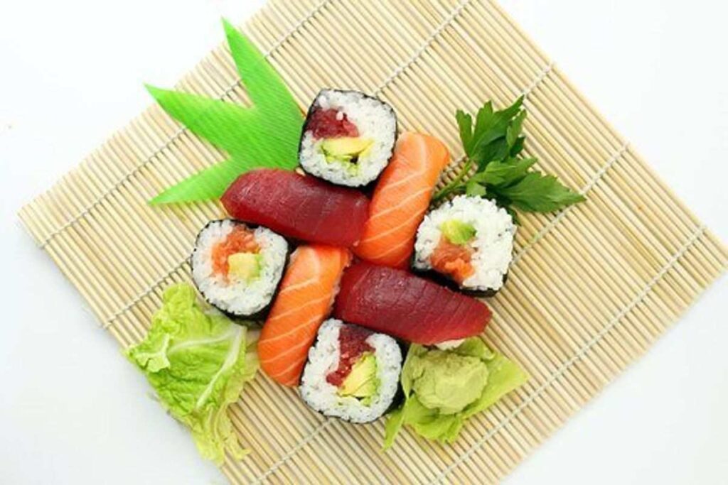 Osha Thai Sushi Galleria Osha Thai Sushi Galleria