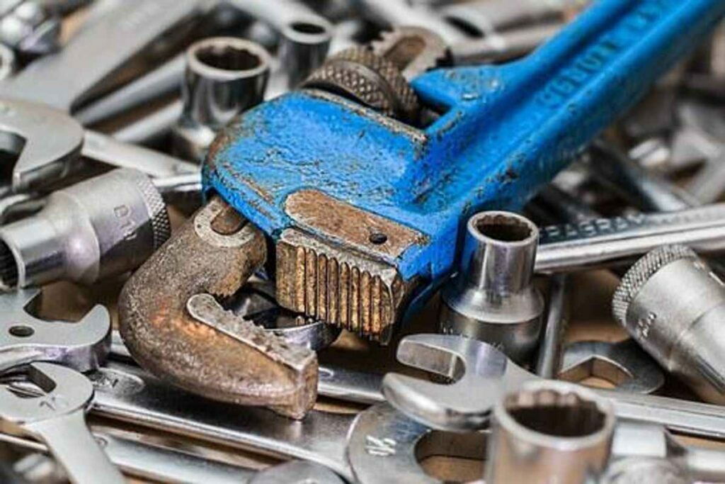 Problem Solving Tools