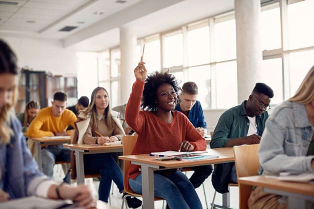 What Is Secondary Education and What Careers Are Available After Graduation?