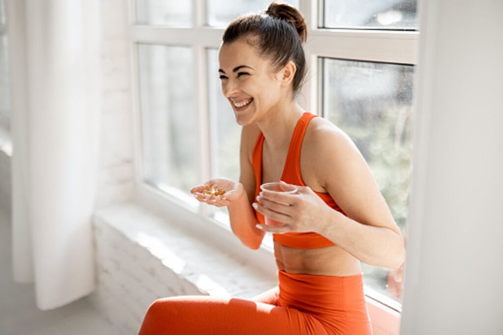 Technology of Weight, Fat Loss