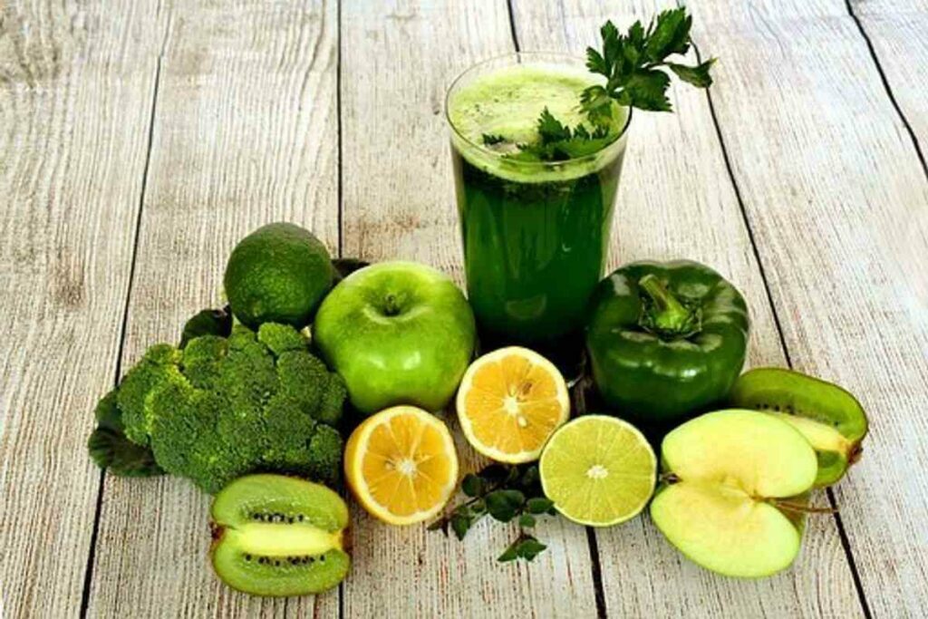 Namawell Juicer Review