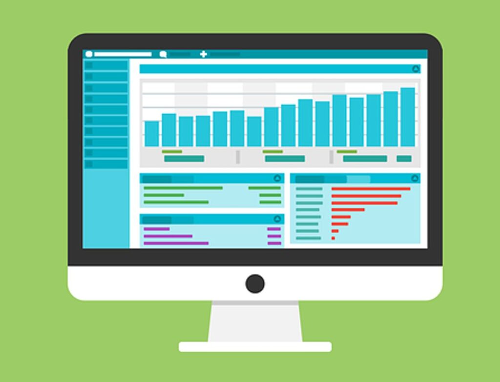 Online Servers Monitoring: Better Protected Than Sorry