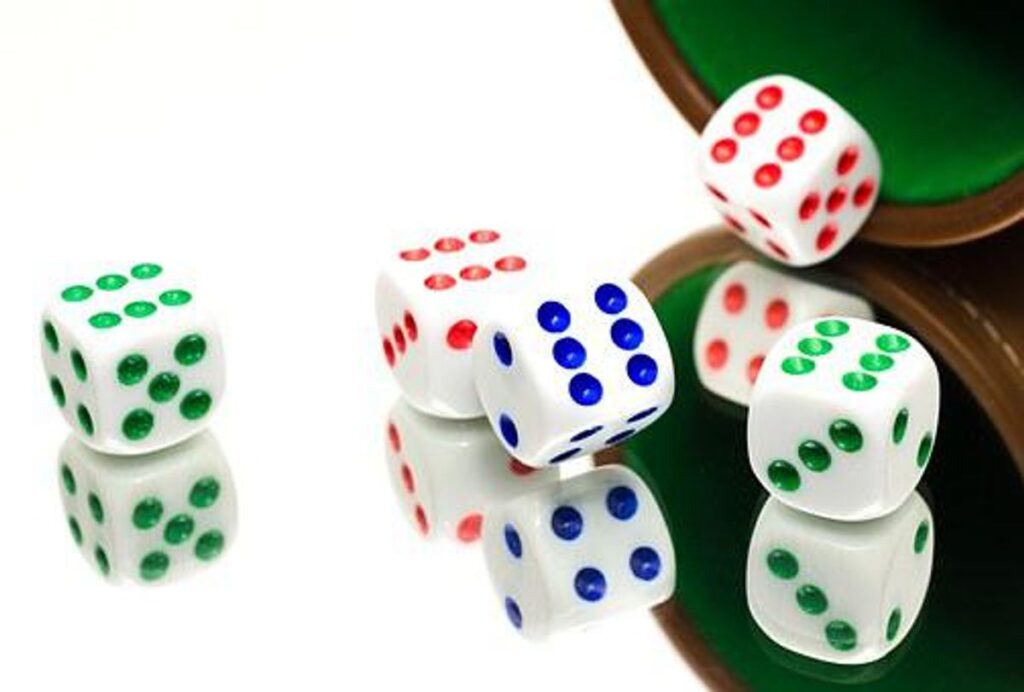 Dice Company Job Opportunities on Indeed