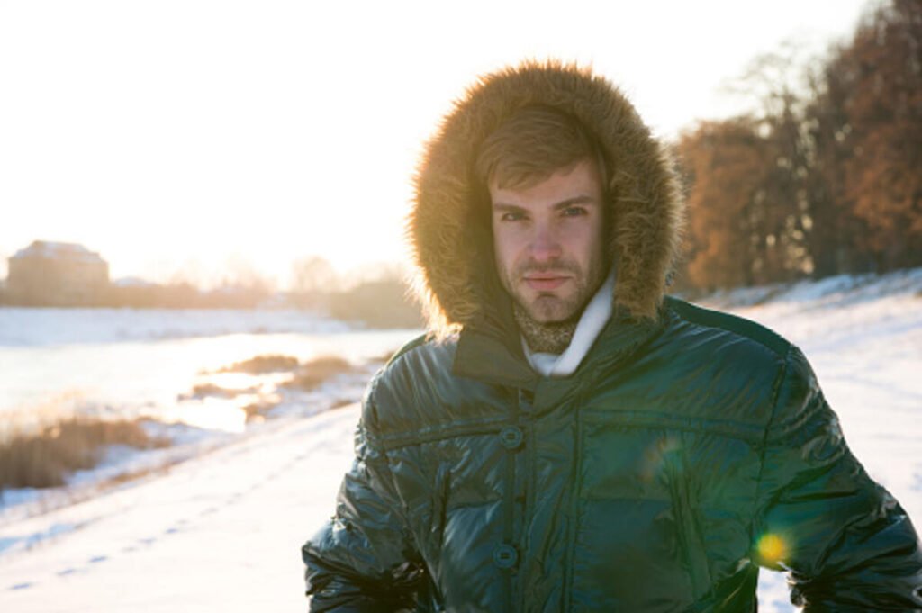 Askov Finlayson Parka Review