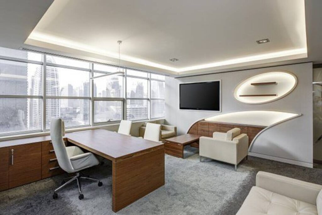 Types of Backyard Offices