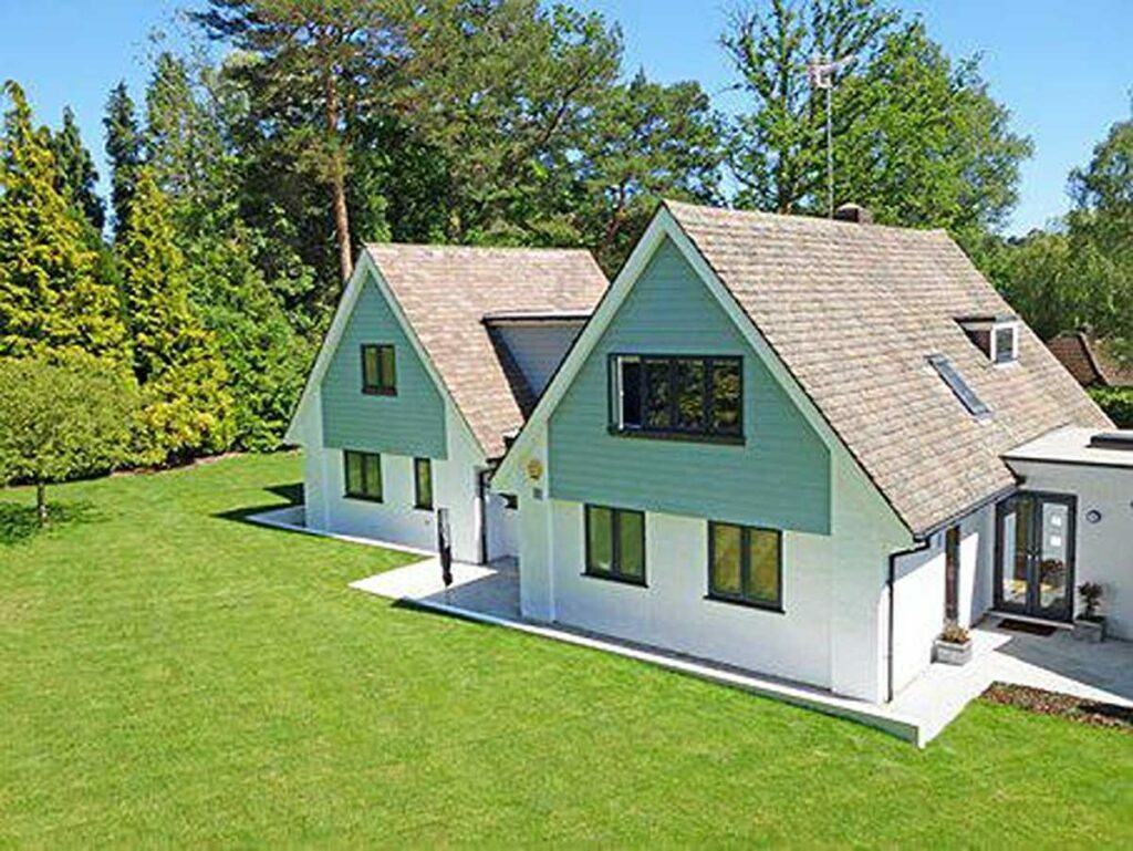 The Benefits of a Home Garden