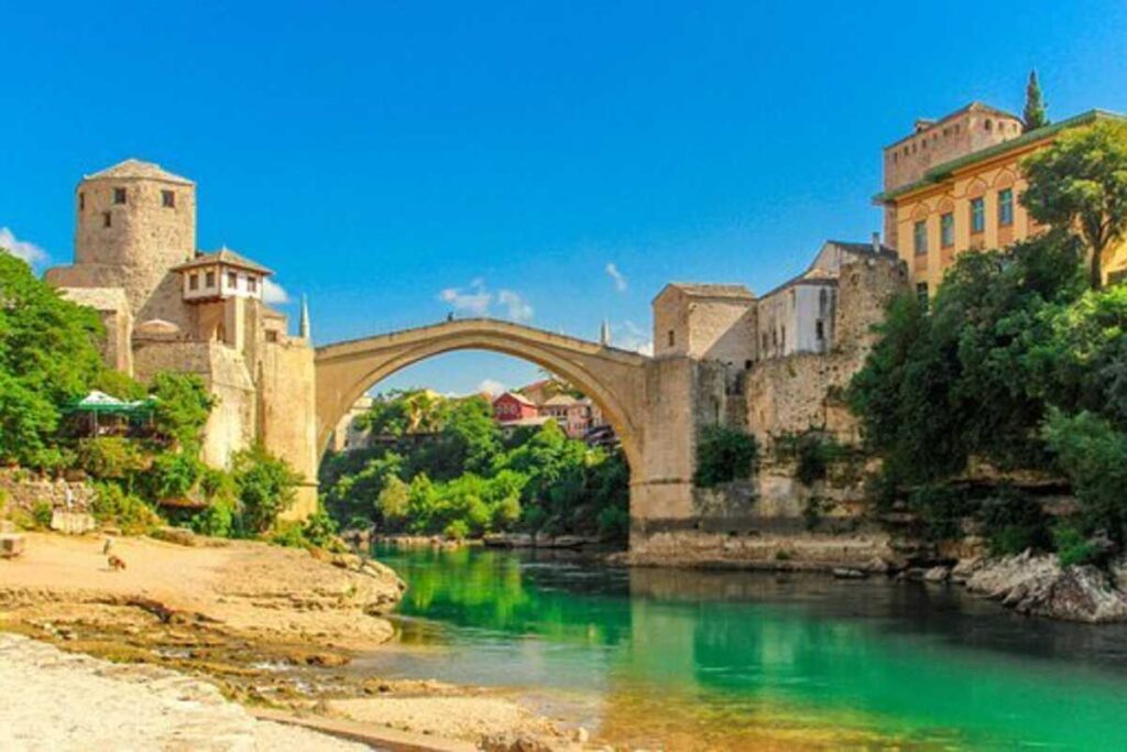The Greatest European International locations to Stay in