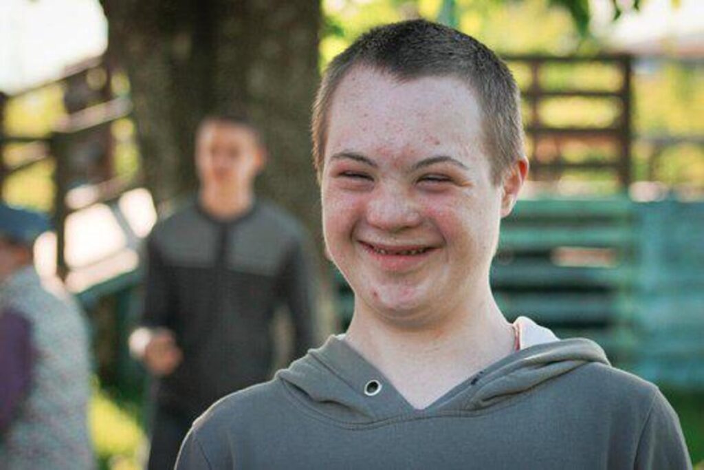 Learn how to Shield Your self and Your Household From Down Syndrome
