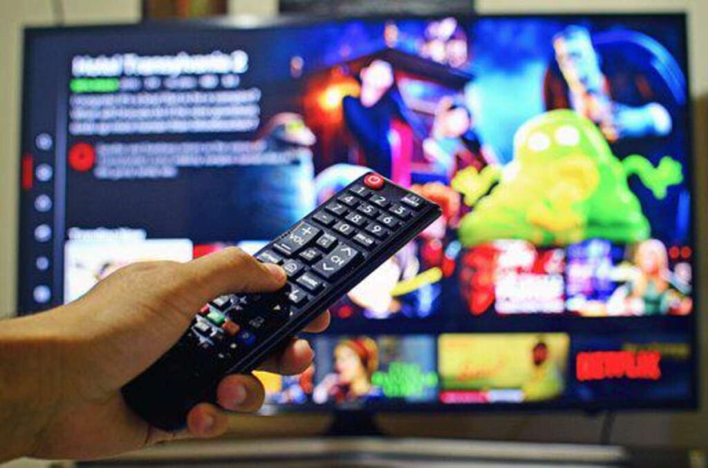 How to Get Disney Plus on Your TV