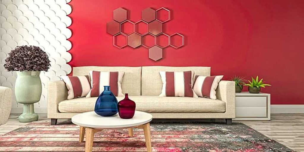 How to Update Your Living Room Decor