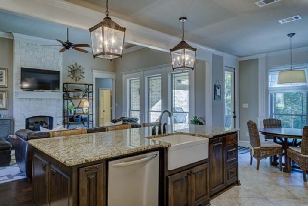 Add a Country Touch to Your Home With These Rustic Farmhouse Decor Ideas