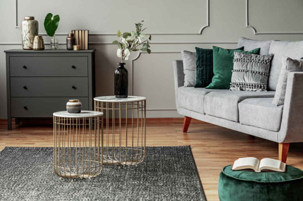 Types of Small Home Decor Items