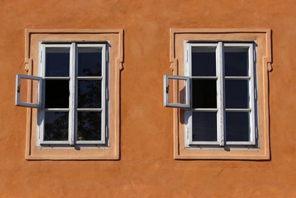 Help save Energy With Insulated Substitution Windows