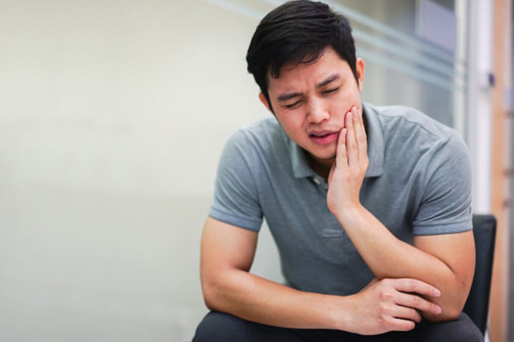 What is TMJ?