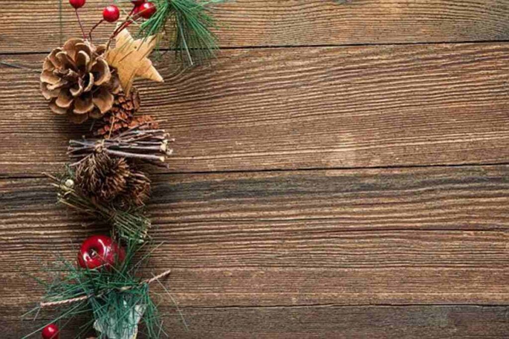Add a Natural Balance to Your Home With Mango Wood Decor