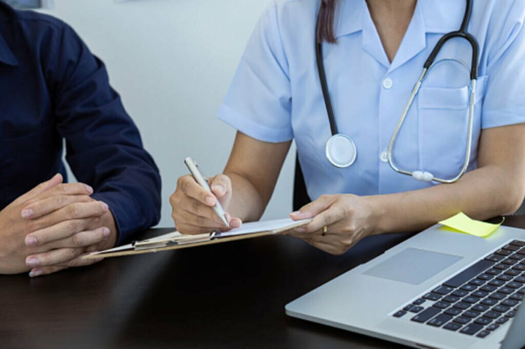 Assurance Medicare Opinions