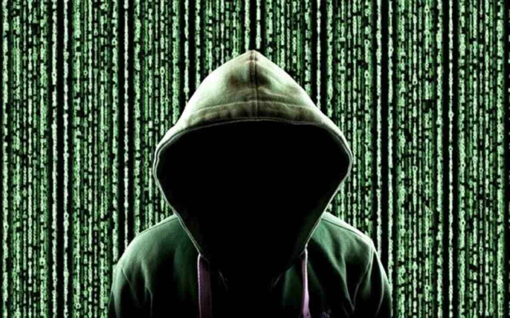 Another Cyber Victim Could Be You actually