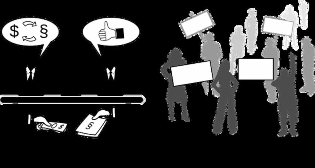 Skill and Politics: The Shrewd Compatibility?