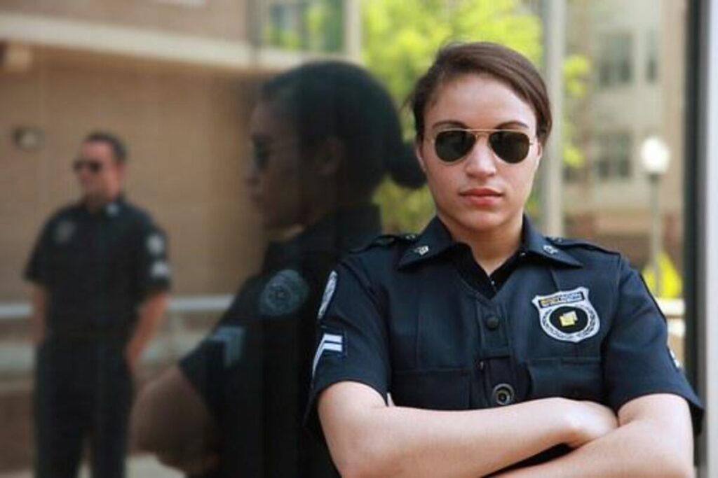 ACP Full Type of Assistant Commissioner of Police