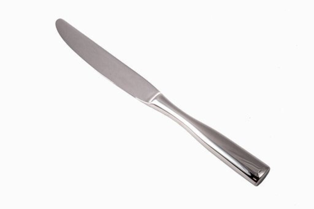 In Choosing a Survival Knife