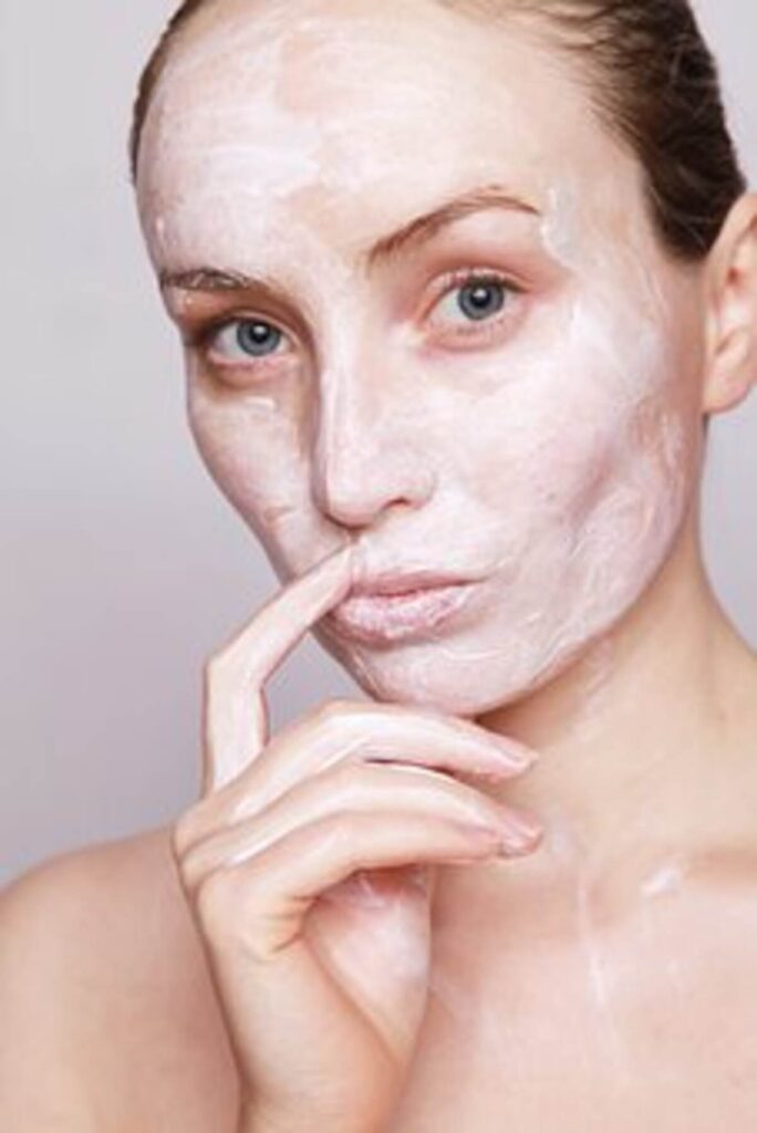 Widespread Natural Skin Care Ingredients Nasiums – Z