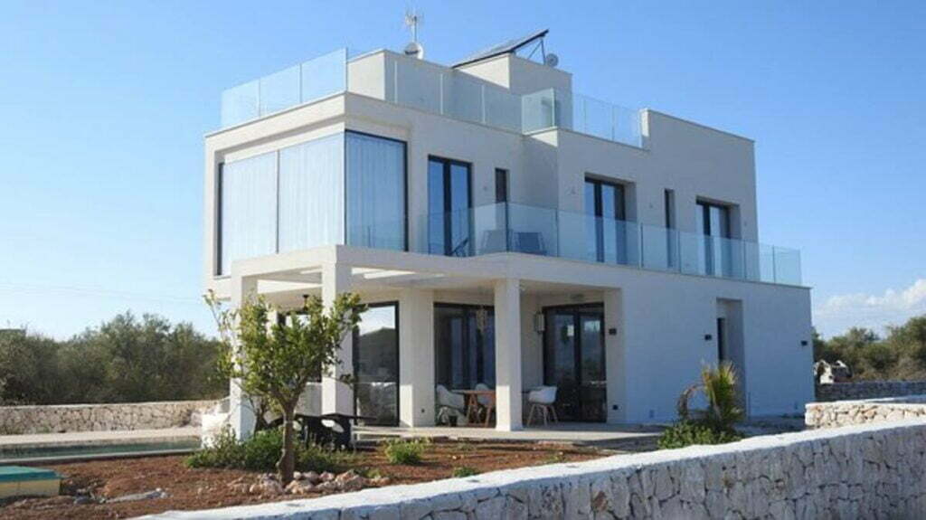 Conrex Property Administration Opinions