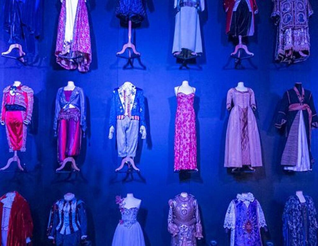 The Row Clothes Evaluations