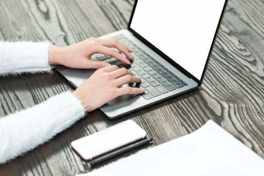 The way to File an RTI Full Kind