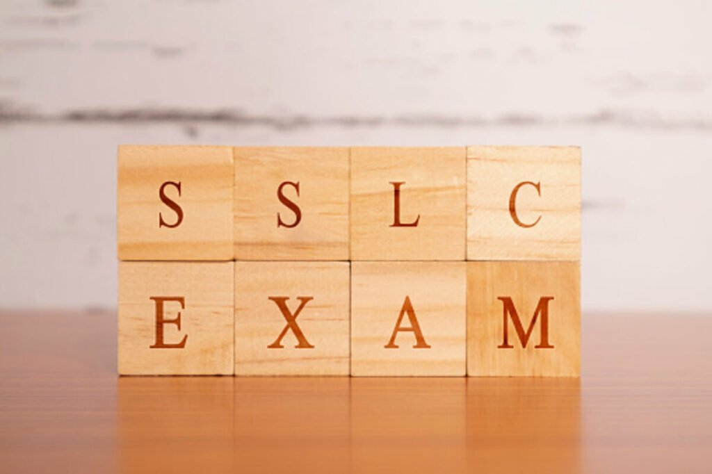 SSLC Full Kind